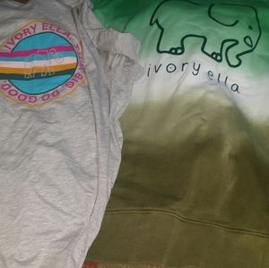 Ivory ella bundle size xl